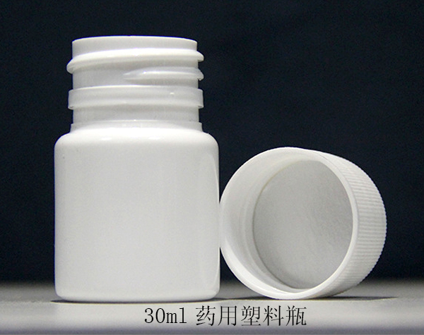 <b>藥用玻璃瓶</b>