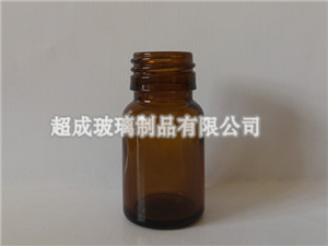 30毫升藥用<a target='_blank' title='超成玻璃瓶-口服液玻璃瓶的材質性能--超成玻璃制品 口服液玻璃瓶的材質性能--超成玻璃制品' href='/hyzx/20170913014231.html'>玻璃瓶</a>